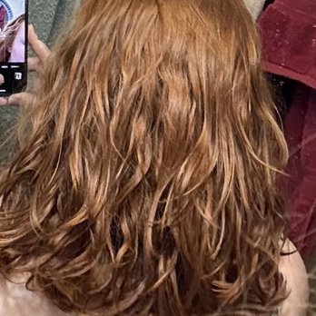 Serenza Salon & Spa - After - Day Spas Near Me - Burien, Washington