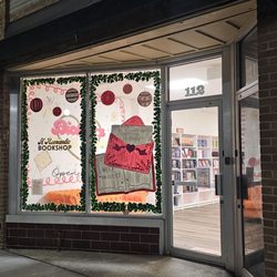 The Littlest Library