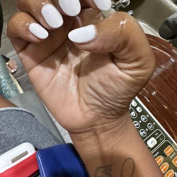 Nail Lounge - Nail Salons Near Me - Allen, Texas