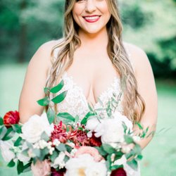 Megan Berven Makeup - Ashton Marie Photography