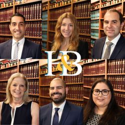 Law Offices of Hinden & Breslavsky - The attorneys of Hinden and Breslavsky, helping you get the compensation you deserve!