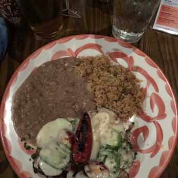 Lupe Tortilla Mexican Restaurant - Poblano Chicken - Mexican Near Me - Houston, Texas Lupe Tortilla Mexican Restaurant - Poblano Chicken - Mexican Near Me - Houston, Texas