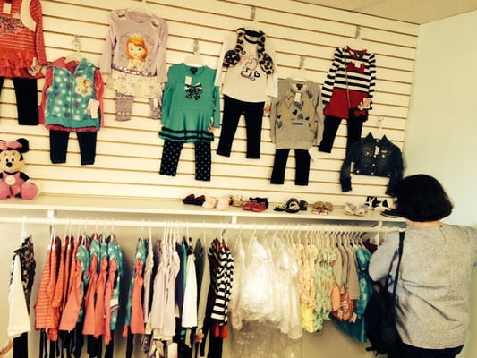 lollipop children's boutique