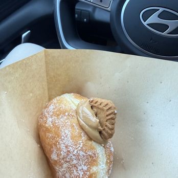 Good Lazy Donuts - Donuts Near Me - Issaquah, Washington
