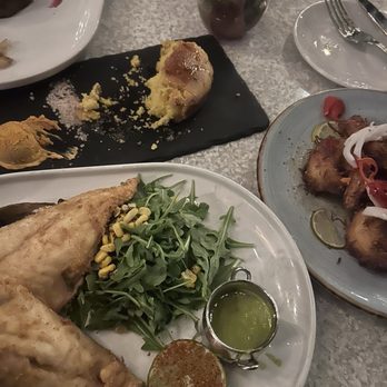 Orange Hill Restaurant & Events - Crispy Whole Snapper - Steakhouses Near Me - Orange, California
