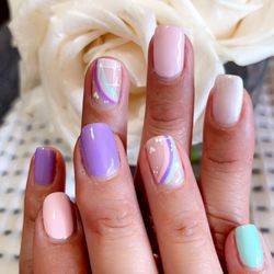 Papillon Nail Studio - TY Gypsie