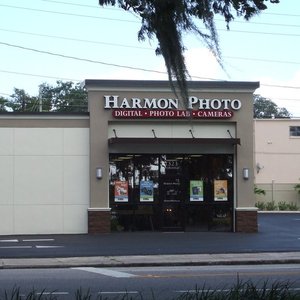 Harmon Photo Center on Yelp