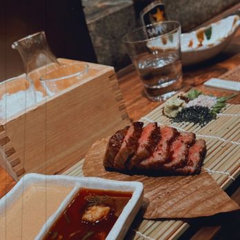 Zuma - Japanese Near Me - Las Vegas, Nevada