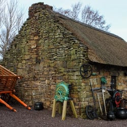 Kerry Bog Village Museum