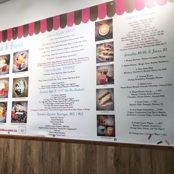 Tornado Crepe - Creperies Near Me - Brooklyn, New York