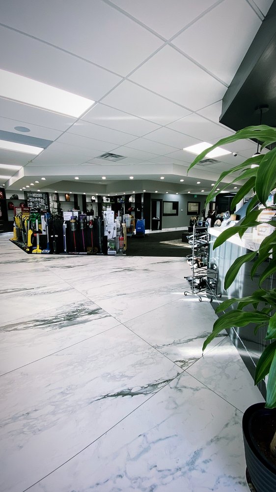 VACUUM SPECIALISTS Updated September 2024 3103 Centre Street NW