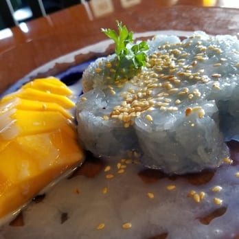 Red Curry Thai - Thai Near Me - Marietta, Georgia