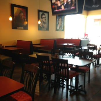 Moe's Southwest Grill - Tex-Mex Near Me - Bridgeville, Pennsylvania