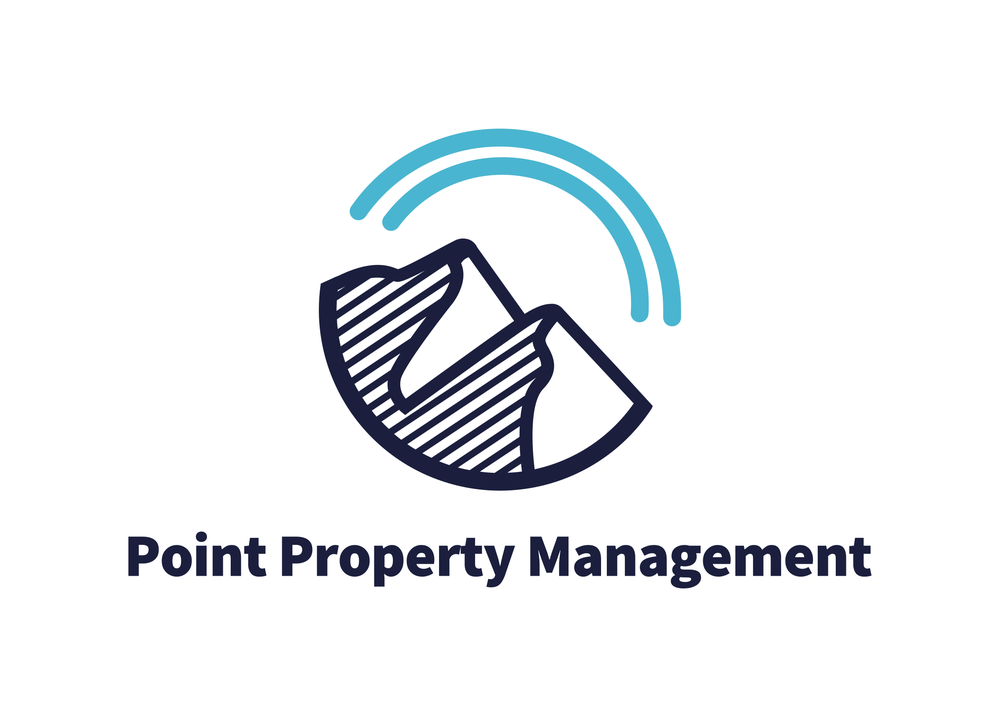 POINT PROPERTY MANAGEMENT Request Consultation Property Management