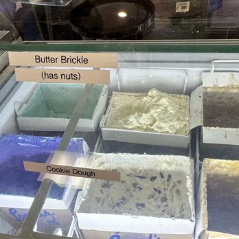 Cravingz - OG butter Brickle. Haha - Ice Cream & Frozen Yogurt Near Me - Redwood City, California Cravingz - OG butter Brickle. Haha - Ice Cream & Frozen Yogurt Near Me - Redwood City, California