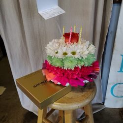 Buddys Florist