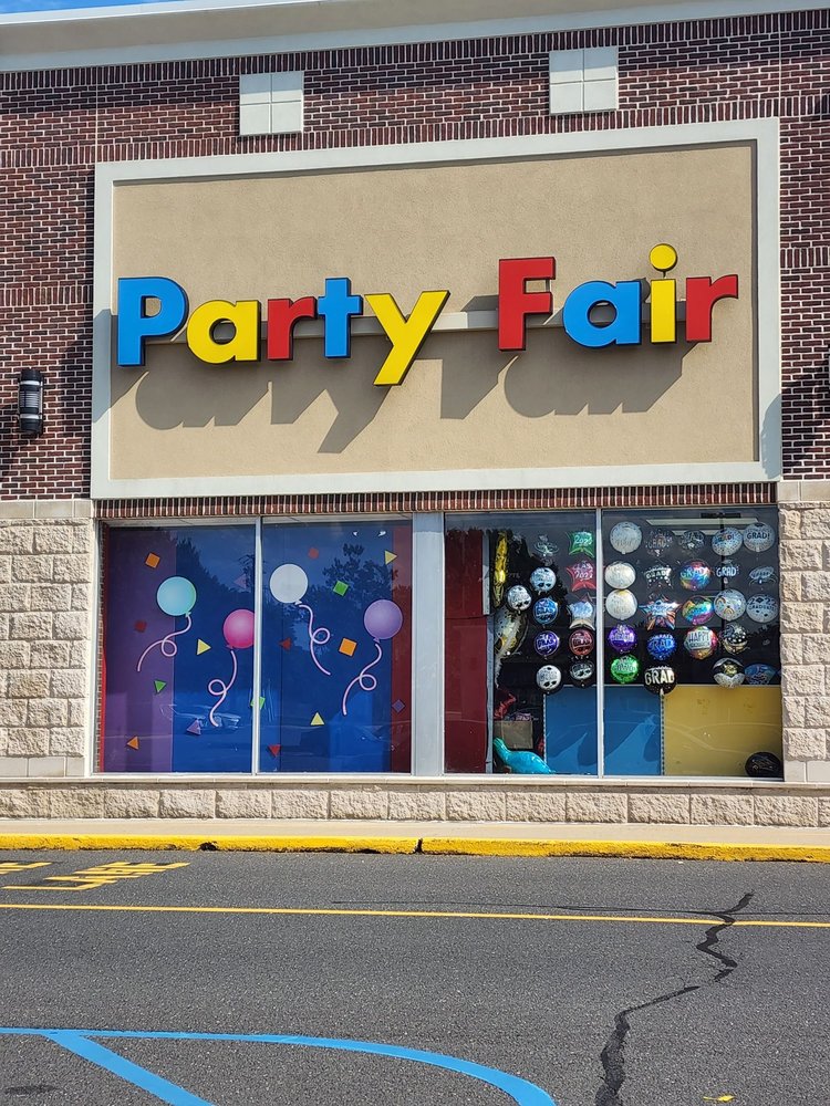 PARTY FAIR Updated September 2024 23 Reviews 4345 US Highway 9