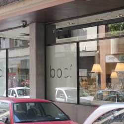 Bocí - Bocí