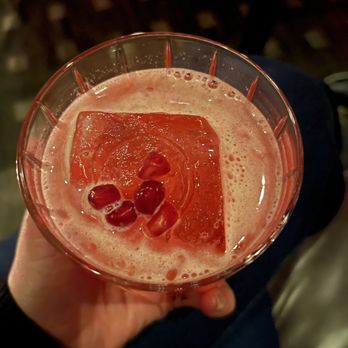 Kimpton Hotel Eventi - Honey Badger drink - Hotels Near Me - New York, New York Kimpton Hotel Eventi - Honey Badger drink - Hotels Near Me - New York, New York