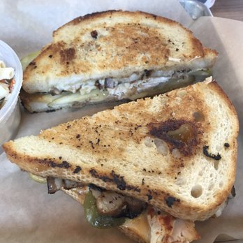 Moto Deli - Cubano - Sandwiches Near Me - Encinitas, California