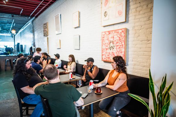 Lamplighter Coffee Roasters Roast Lab by null