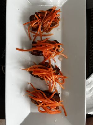 Trigo Cafe Tapas Wine by null