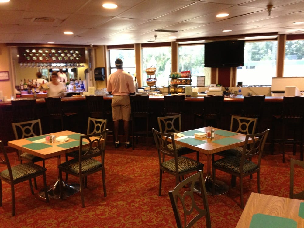 GRENELEFE GOLF & TENNIS RESORT Haines City, Florida Vacation