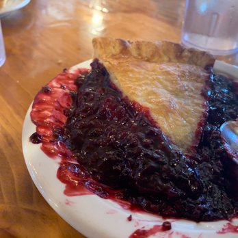 The Orchard House - Marionberry pie--yum - Bakeries Near Me - Caldwell, Idaho The Orchard House - Marionberry pie--yum - Bakeries Near Me - Caldwell, Idaho