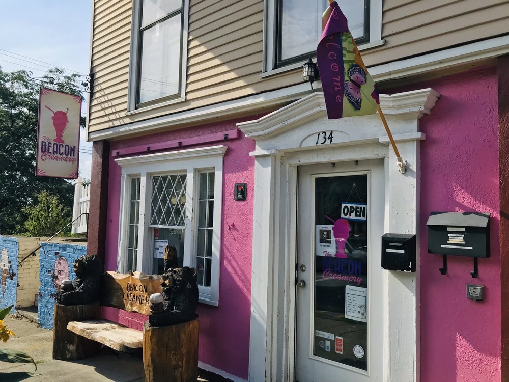 BEACON CREAMERY 86 Photos & 100 Reviews 134 Main St, Beacon, New