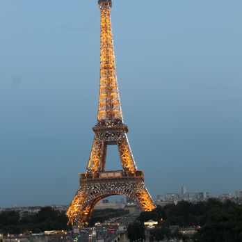 La Tour Eiffel - Landmarks & Historical Buildings Near Me - Paris, 75 La Tour Eiffel - Landmarks & Historical Buildings Near Me - Paris, 75