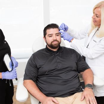 glow med spa semaglutide reviews glowU Glow Medical Spa Midtown 
