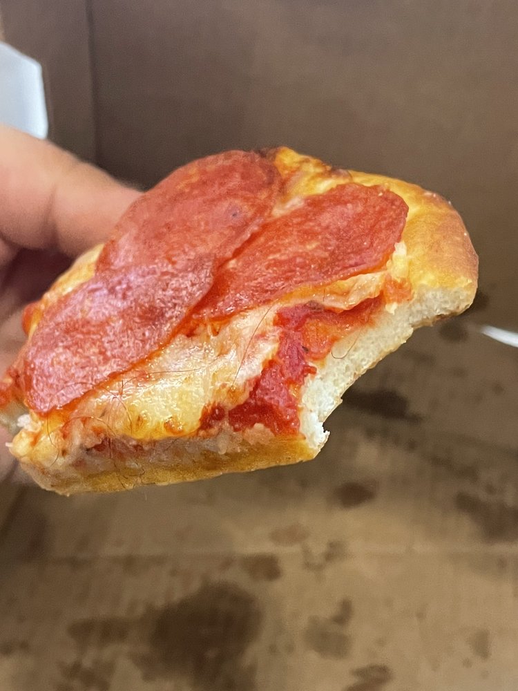 Papa Johns Pizza Papa Johns Pizza