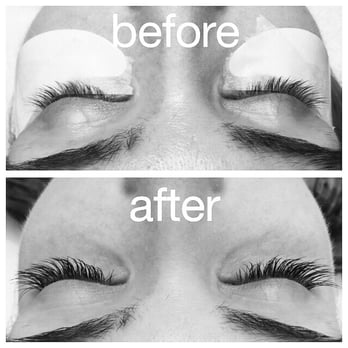 Kalibrate Skin + Beauty - Very natural lash extensions, not dramatic. Client wanted simple and natural looking. - Skin Care Near Me - Austin, Texas Kalibrate Skin + Beauty - Very natural lash extensions, not dramatic. Client wanted simple and natural looking. - Skin Care Near Me - Austin, Texas
