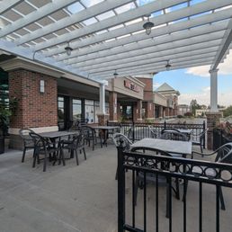 Outside Outside