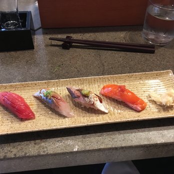 Swan's Market - Sashimi course at Delage - Grocery Near Me - Oakland, California Swan's Market - Sashimi course at Delage - Grocery Near Me - Oakland, California