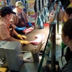 Pop & Lollies Candy Shop