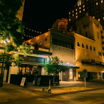 International Bar - Cocktail Bars Near Me - El Paso, Texas
