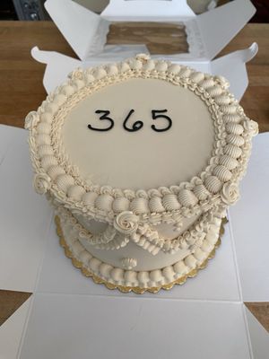 Farina Bakery by null