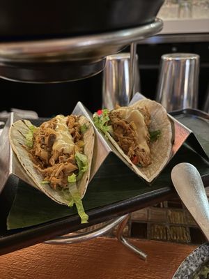 Sonora Restaurant by null