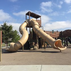 Kennedy Playground