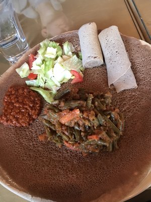 Queen of Sheba Restaurant by null