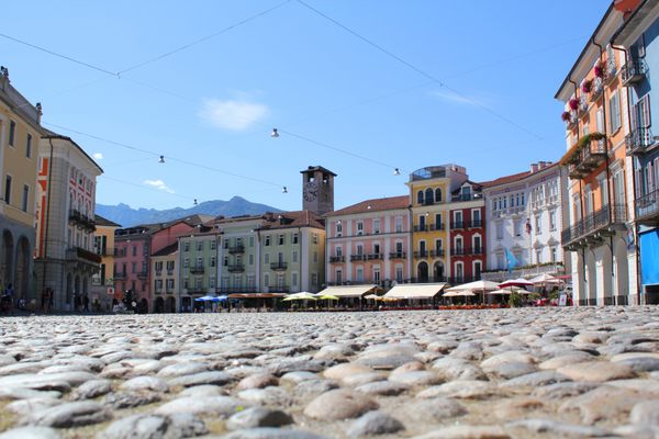 Hotel dell'Angelo by null