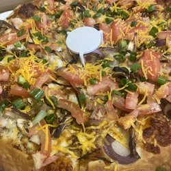 Famous Pizza