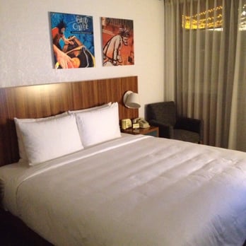 The Verb Hotel - Hotels Near Me - Boston, Massachusetts The Verb Hotel - Hotels Near Me - Boston, Massachusetts