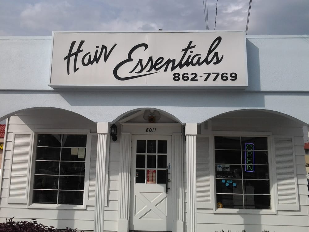 HAIR ESSENTIALS Updated July 2024 13 Reviews 8011 Stewart And