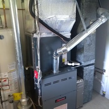 Peterson & Dobbin Enterprises - Gas Furnace / Heat Exchanger - Heating & Air Conditioning/HVAC Near Me - Mount Vernon, New York Peterson & Dobbin Enterprises - Gas Furnace / Heat Exchanger - Heating & Air Conditioning/HVAC Near Me - Mount Vernon, New York