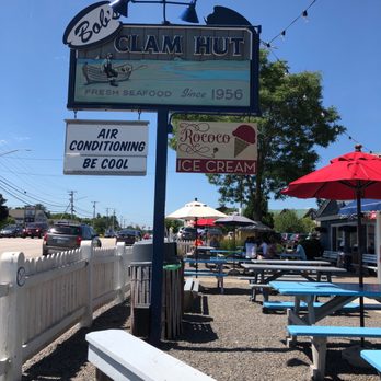 Bob's Clam Hut - Seafood Near Me - Kittery, Maine Bob's Clam Hut - Seafood Near Me - Kittery, Maine