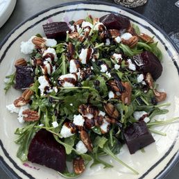 Beet Salad