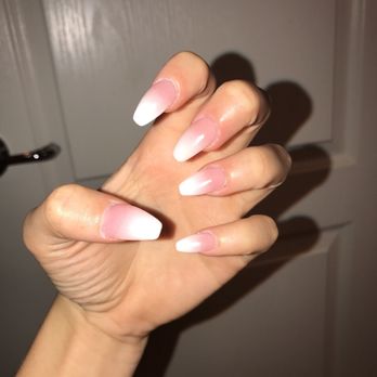Luxury Nail and Spa - Ombré nails $35 - Waxing Near Me - Vallejo, California Luxury Nail and Spa - Ombré nails $35 - Waxing Near Me - Vallejo, California