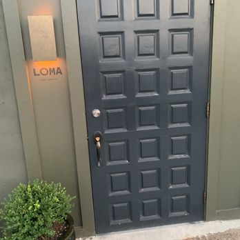 Loma - Speakeasies Near Me - Providence, Rhode Island